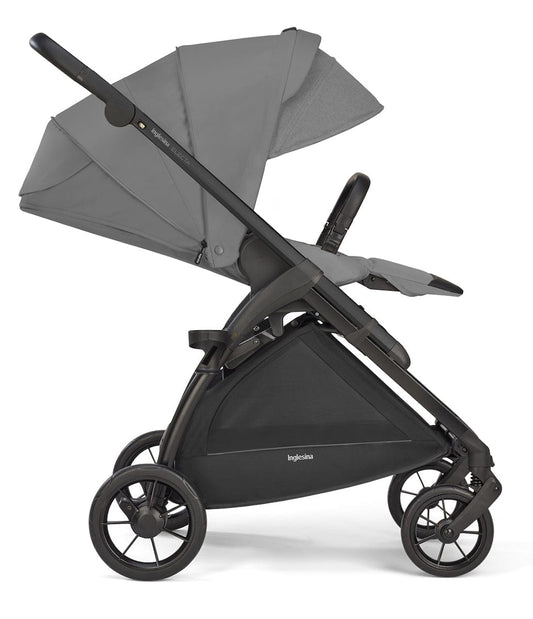 Inglesina Electa Stroller - Chelsea Gray - AG50P0CSGUS