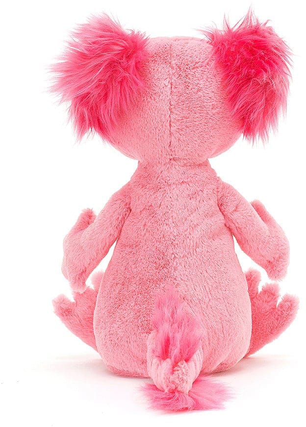 Jellycat Alice Axolotl Medium, 11" - AL3AX