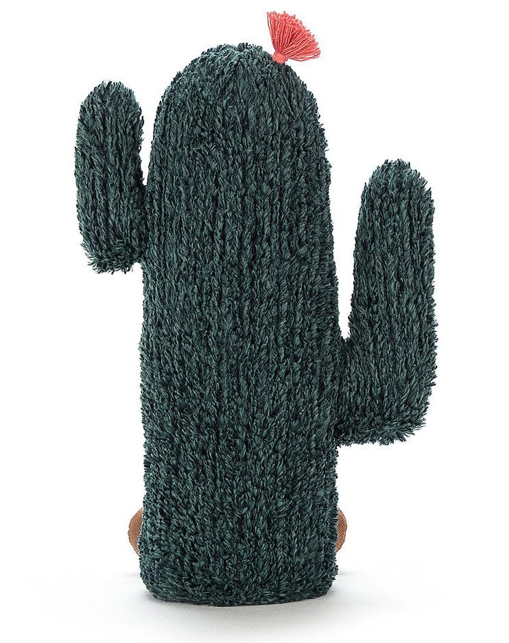 Jellycat Amuseable Cactus, 17" - A2C