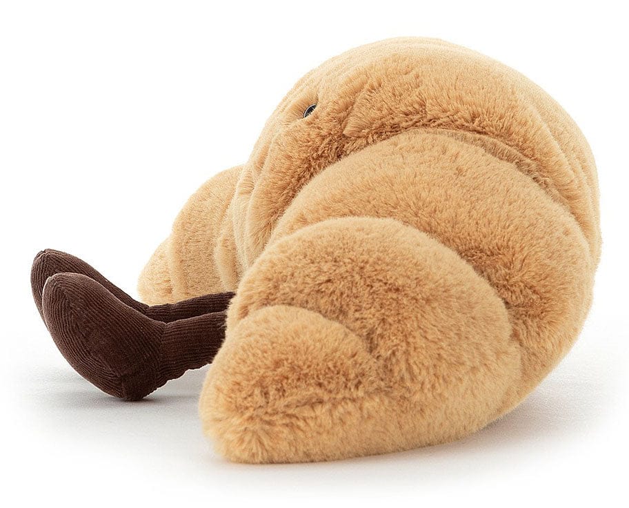Jellycat Amuseable Croissant, 13" - A2CRO