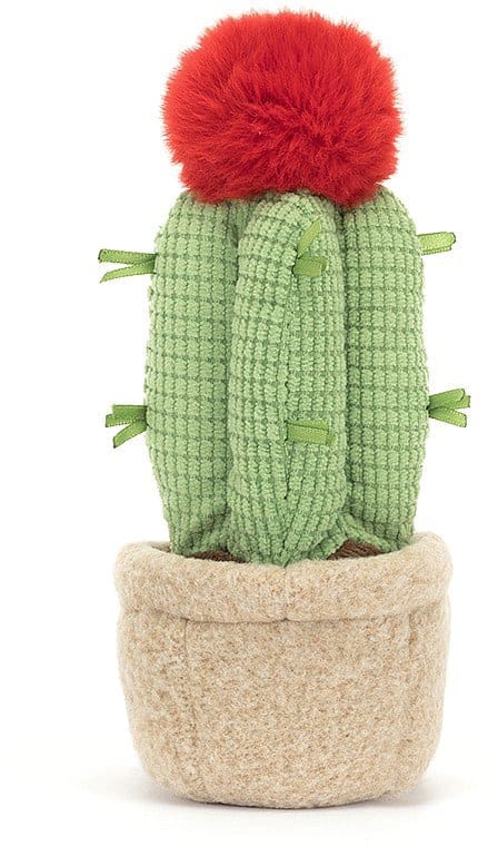 Jellycat Amuseable Moon Cactus, 8"