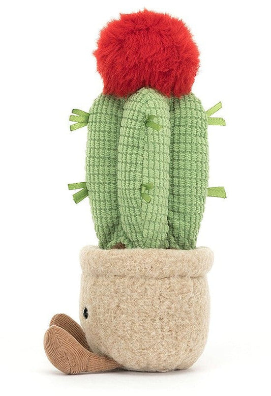Jellycat Amuseable Moon Cactus, 8"