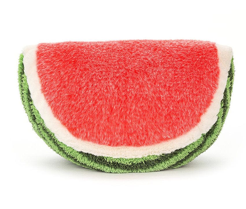 Jellycat Amuseable Watermelon, 11" - A2W