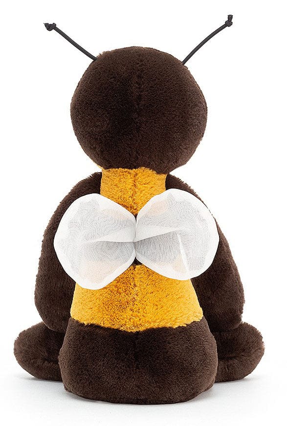 Jellycat Bashful Bee, 7"