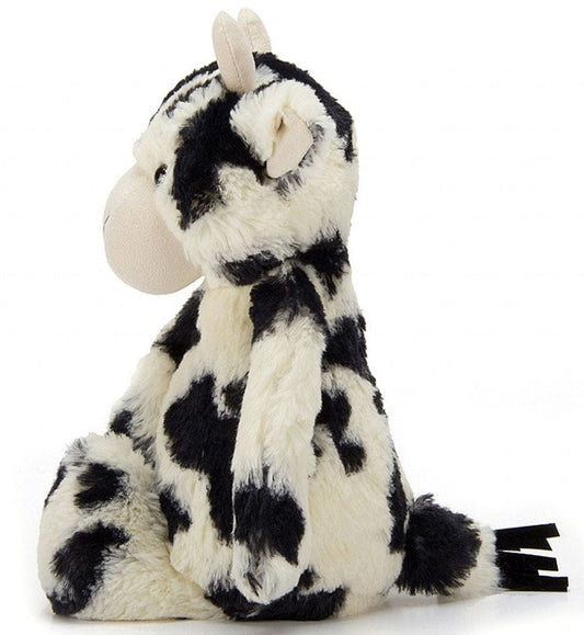Jellycat Bashful Calf, 12"