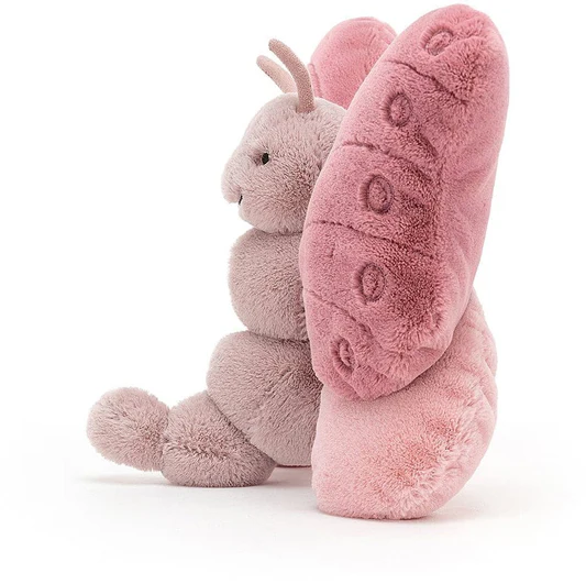 Jellycat Beatrice Butterfly, 13" - BEAT2B
