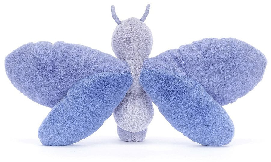 Jellycat Bluebell Butterfly, 13" - BLU2B