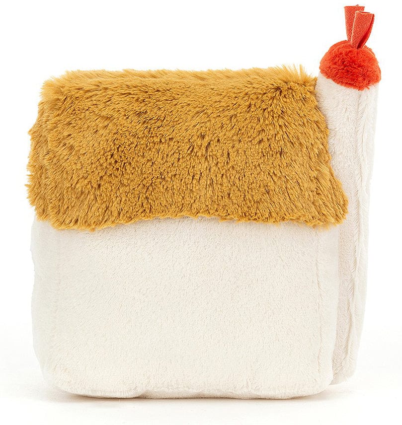 Jellycat Bonny Cottage Activity Toy, 8" - BONAT2C