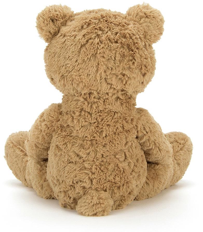 Jellycat Bumbly Bear, 12" - BUM6BR