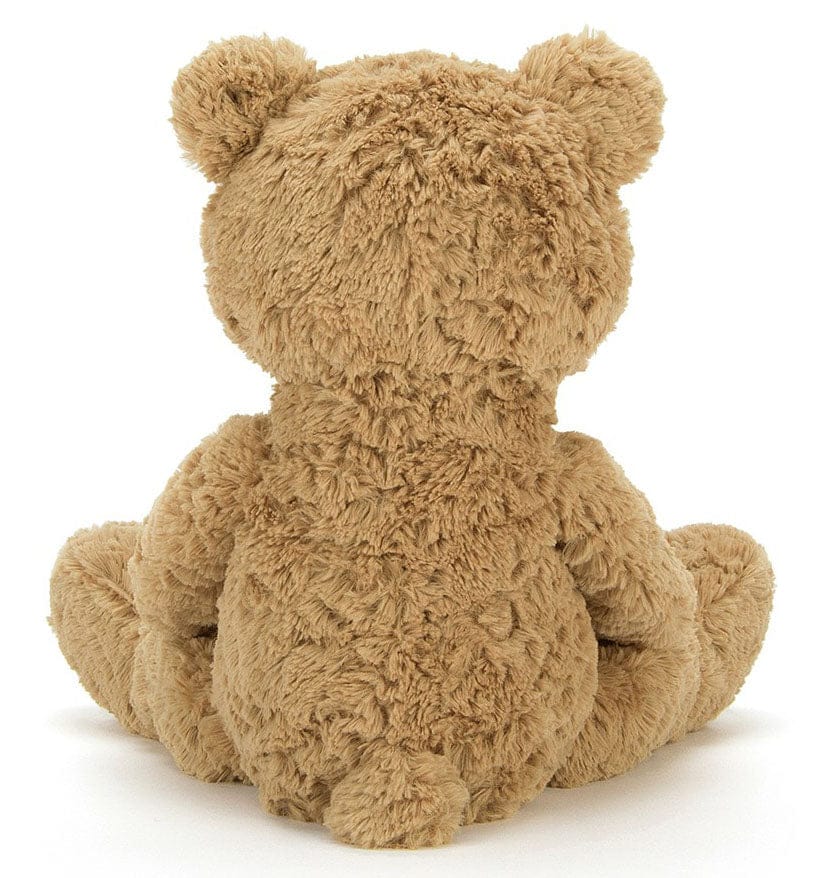 Jellycat Bumbly Bear, 17" - BUM2BR