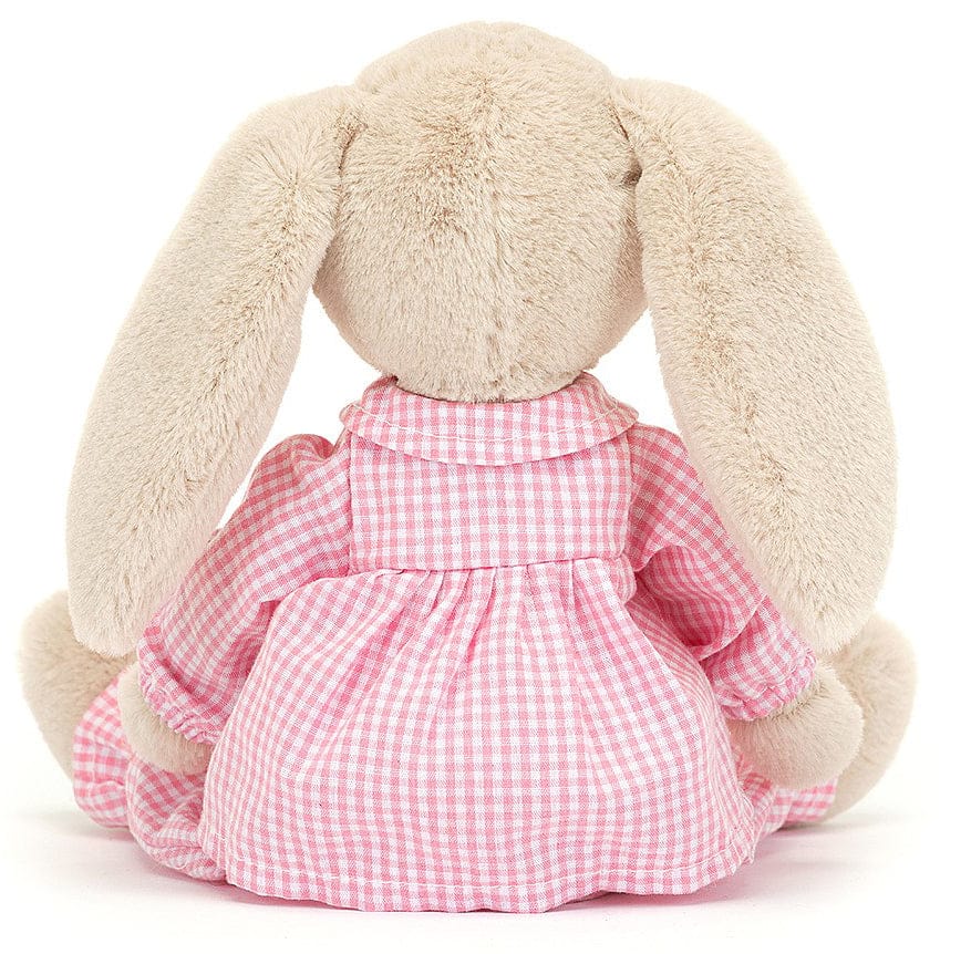 Jellycat Lottie Bunny Bedtime, 11" - LOT3BED
