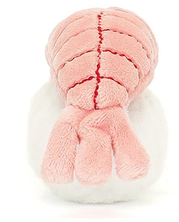 Jellycat Sassy Sushi Nigiri, 3" - SASS3N