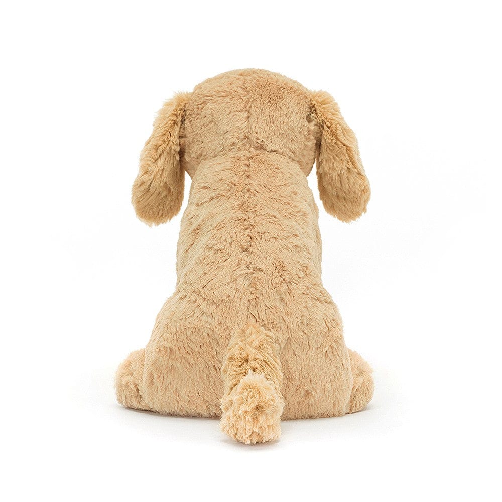Jellycat Tilly Golden Retriever, 11" - TIL3GR