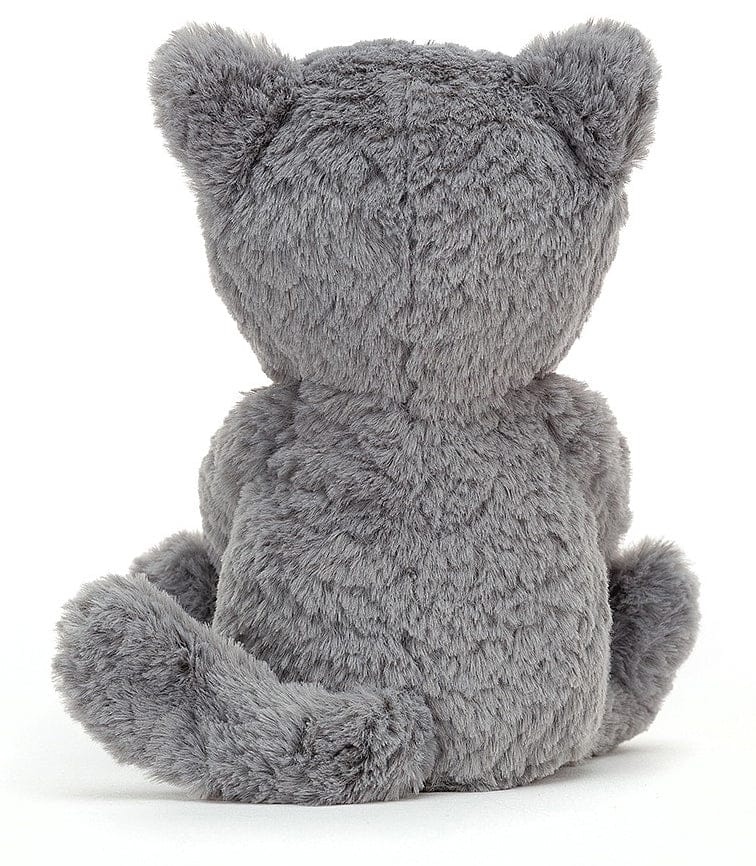 Jellycat Tumbletuft Kitten, 8" - TUM3KT