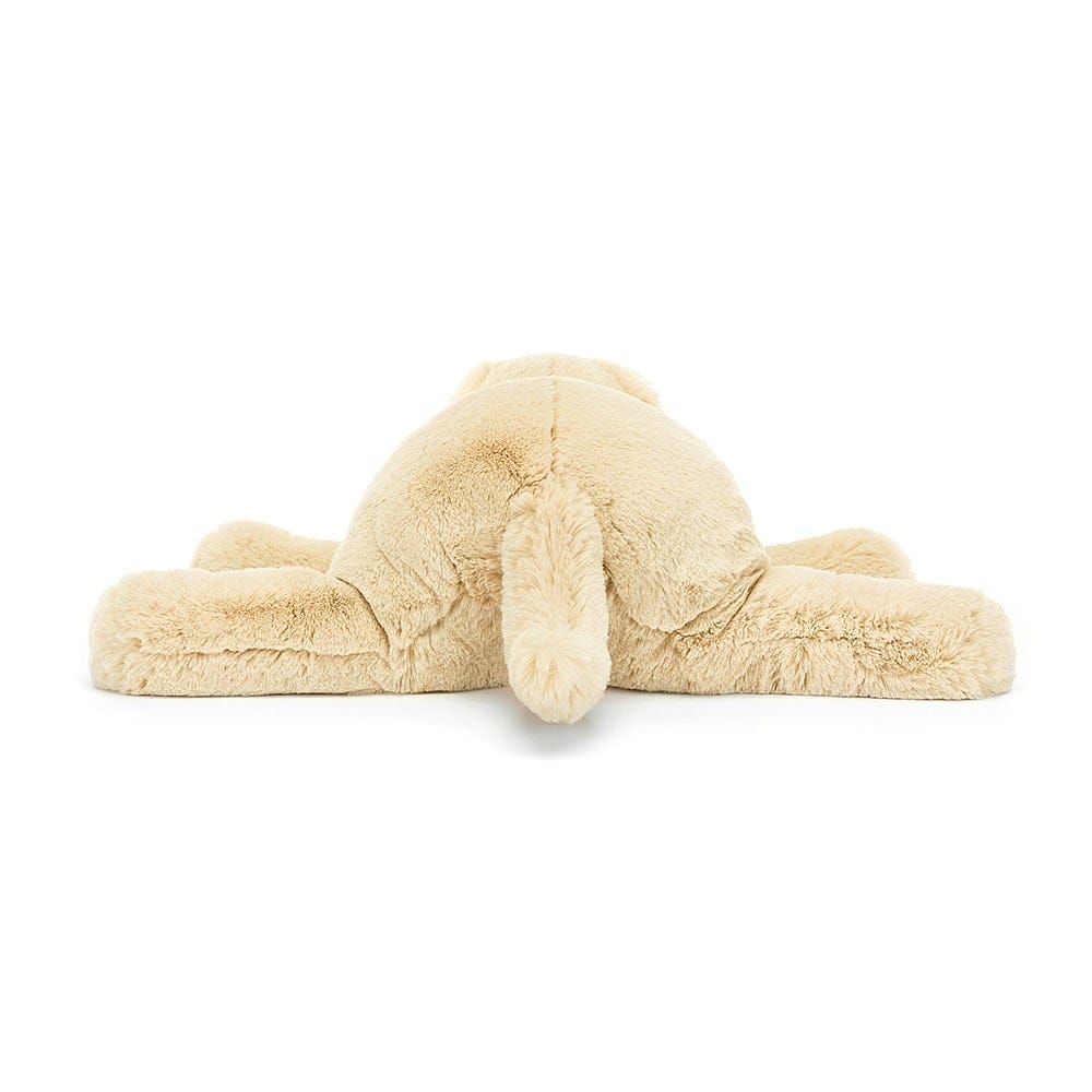 Jellycat Wanderlust Puppy, 14" - WL4P