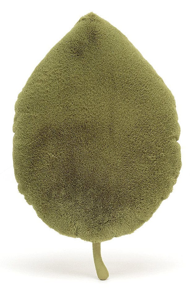 Jellycat Woodland Beech Leaf, 16" - LEAF2B