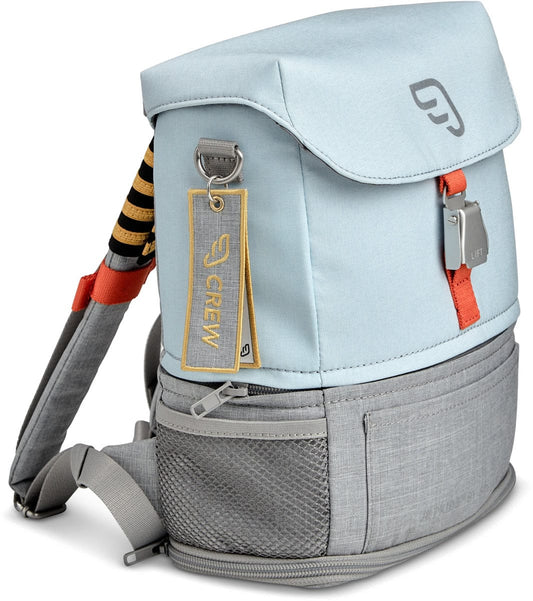 JetKids by Stokke Crew Backpack - Blue Sky