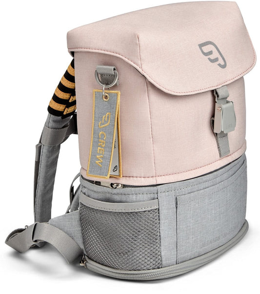 Stokke JetKids Crew Backpack - Pink Lemonade - 564403
