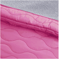 JJ Cole Urban BundleMe Infant - Sassy