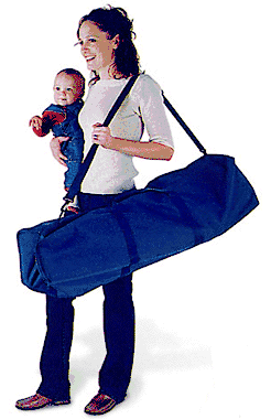 JL Childress - Umbrella Stroller Travel Bag - JL-2103