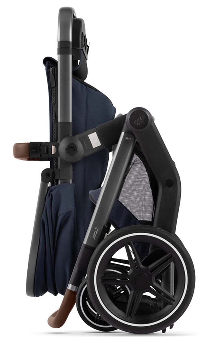 Joolz Day+ Complete Stroller - Navy Blue - 461105