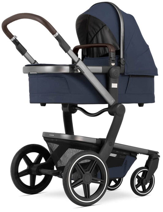 Joolz Day+ Complete Stroller - Navy Blue - 461105