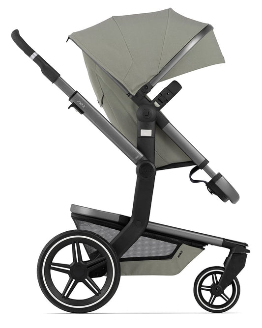 Joolz Day+ Complete Stroller - Sage Green - 461125