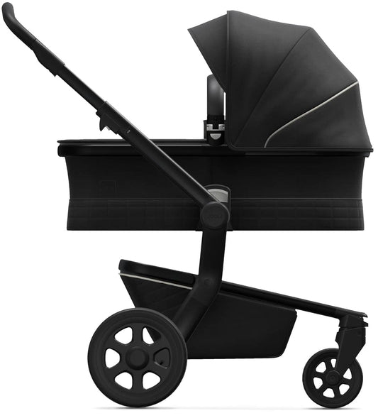 Joolz Hub+ Bassinet - Brilliant Black - 430261