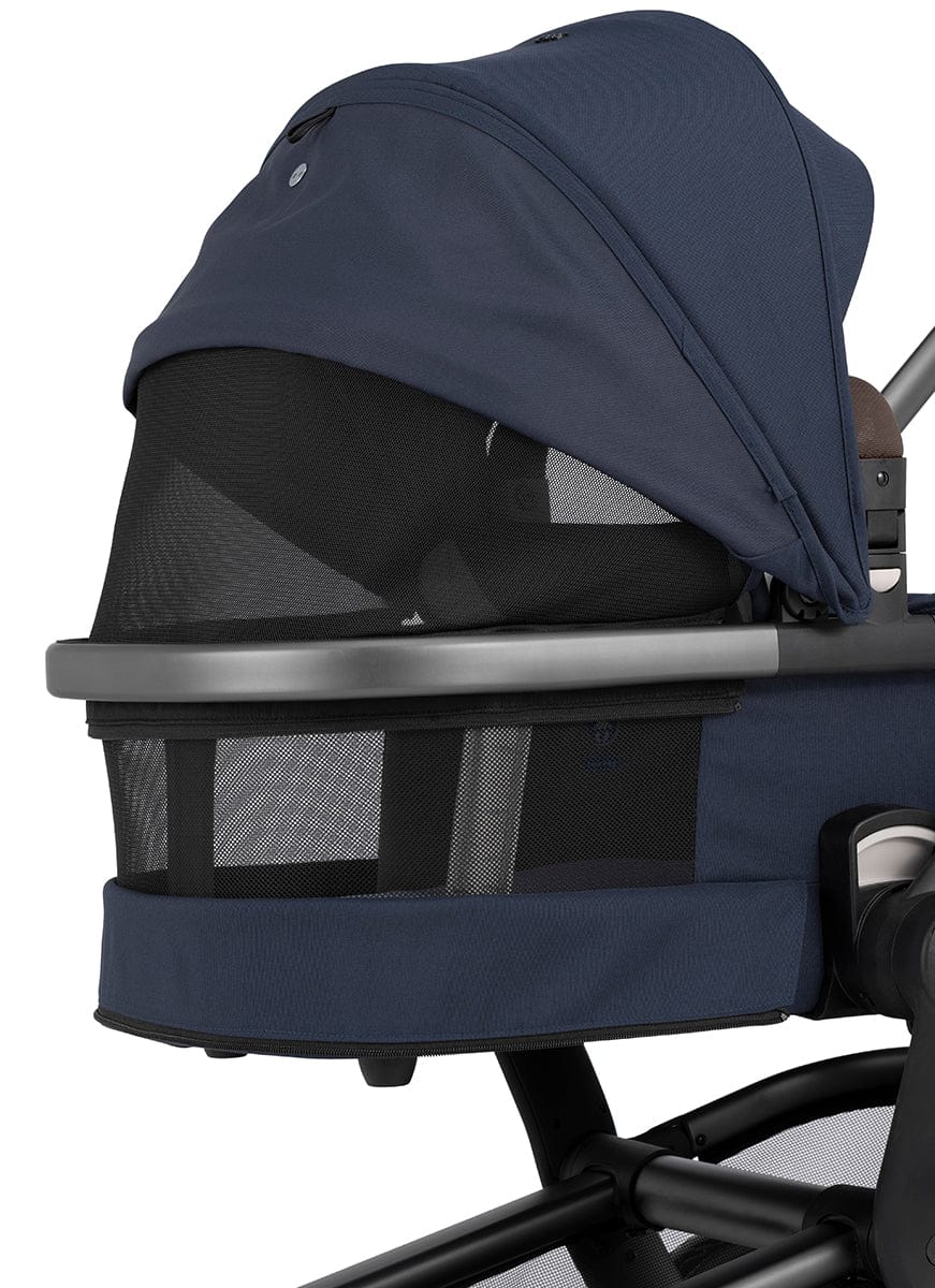 Joolz Hub+ Bassinet - Navy blue - 430206