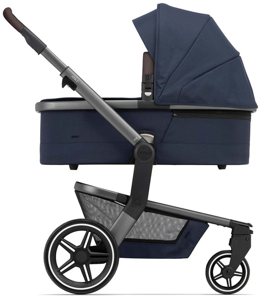 Joolz Hub+ Bassinet - Navy blue - 430206