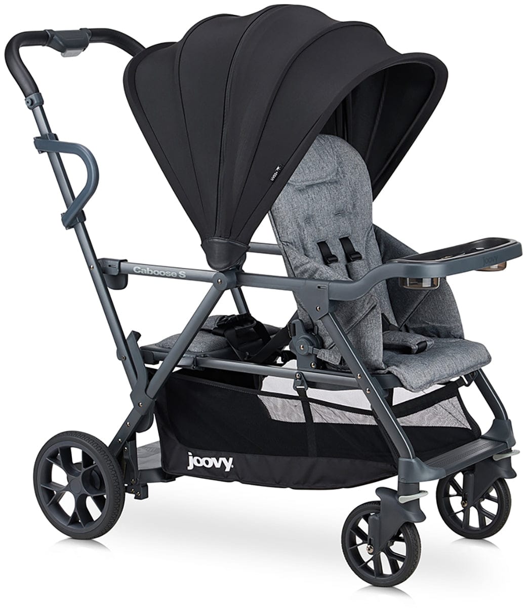 Joovy Caboose S Child Handles - 9113-J