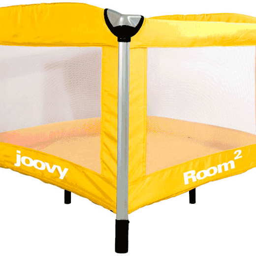 Joovy Room 2 Play Yard Lemontree Yellow - 704