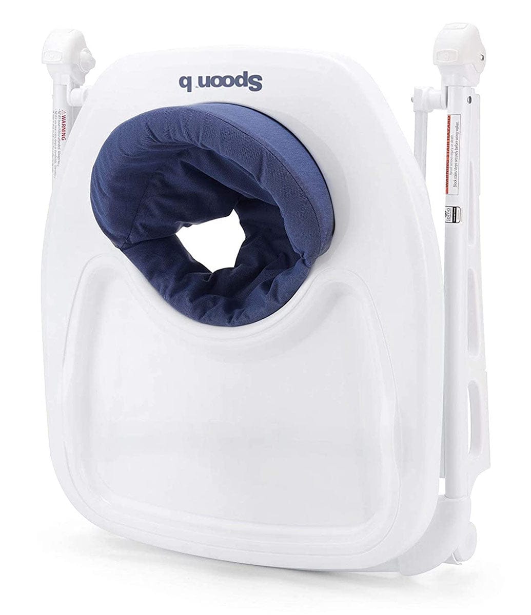 Joovy Spoon B Baby Walker - Slate