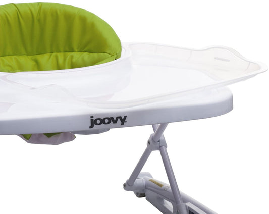 Joovy Spoon Baby Walker - Charcoal - 129