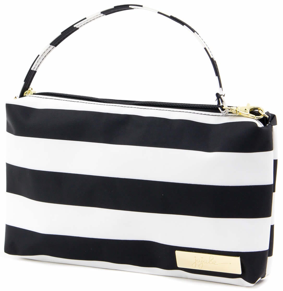 Ju-Ju-Be Be Quick Pouch - The First Lady