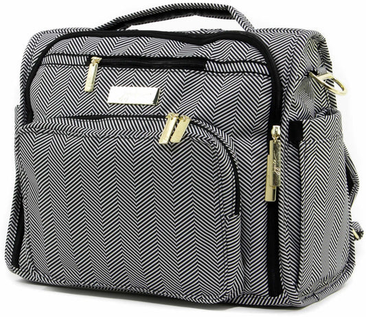 Ju-Ju-Be B.F.F. Diaper Bag - The Queen of the Nile - 13FM02L-TQN