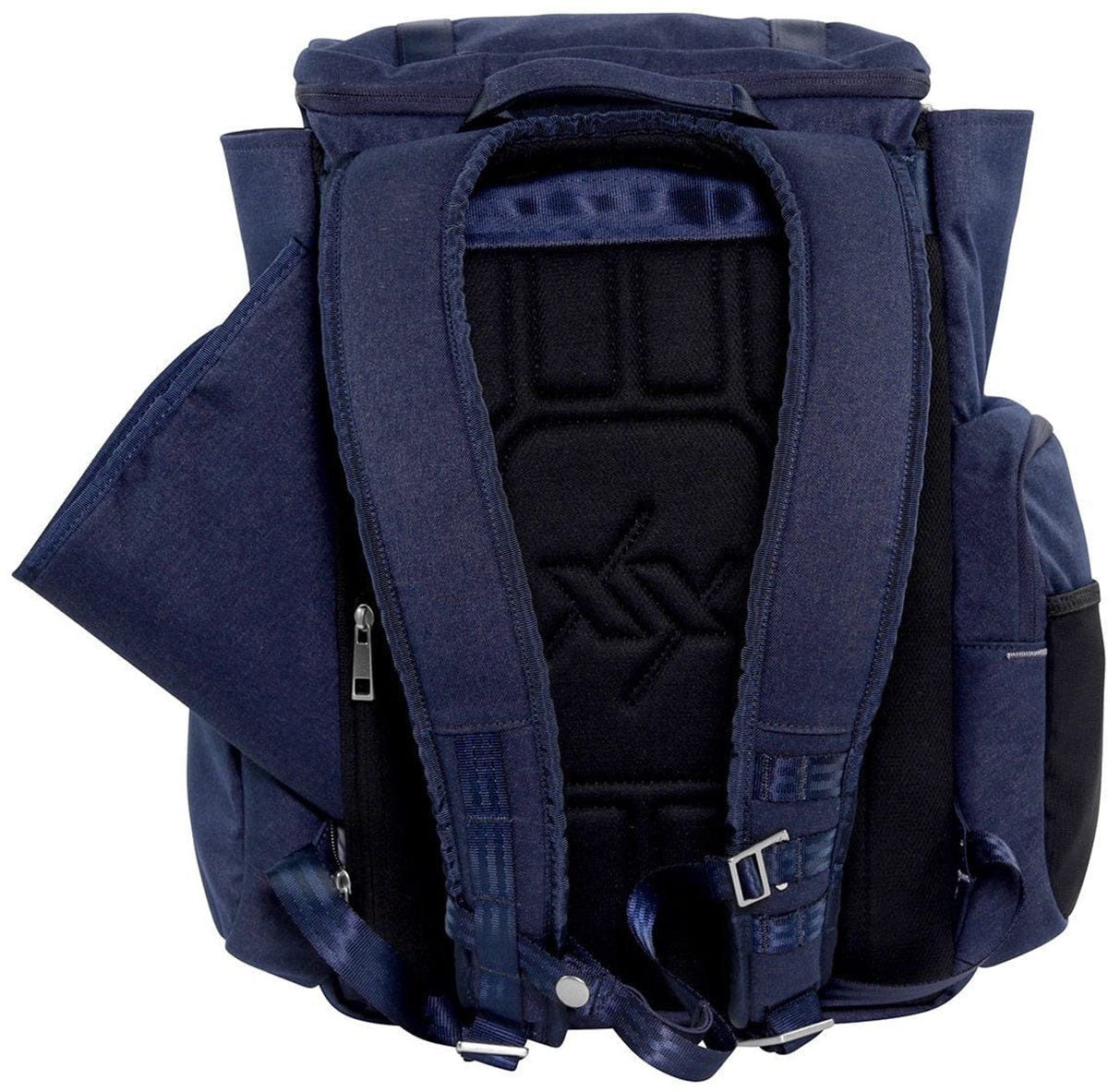 Ju-Ju-Be Hatch Backpack Diaper Bag - Gene - 16XY03X-GEN