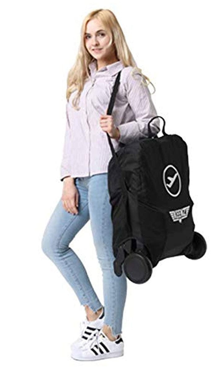 Keenz Air Plus Compact Stroller - KEENZAIRPLUS