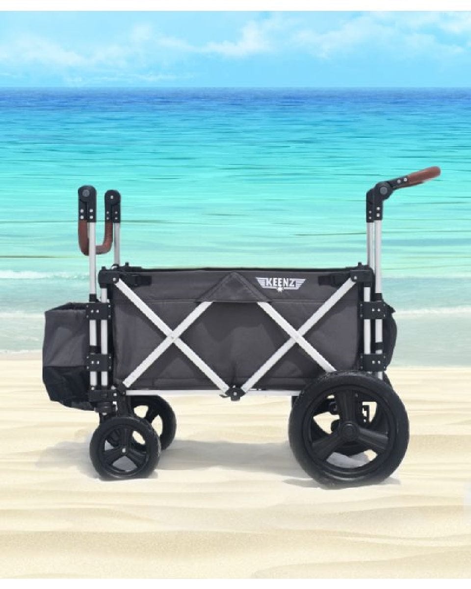 Keenz All-Terrain Wheel Set - KEENZTERRAINWHEEL