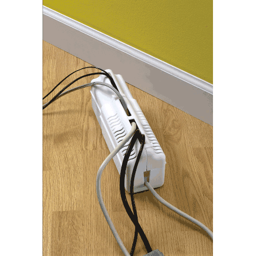 KidCo Power Strip Cover