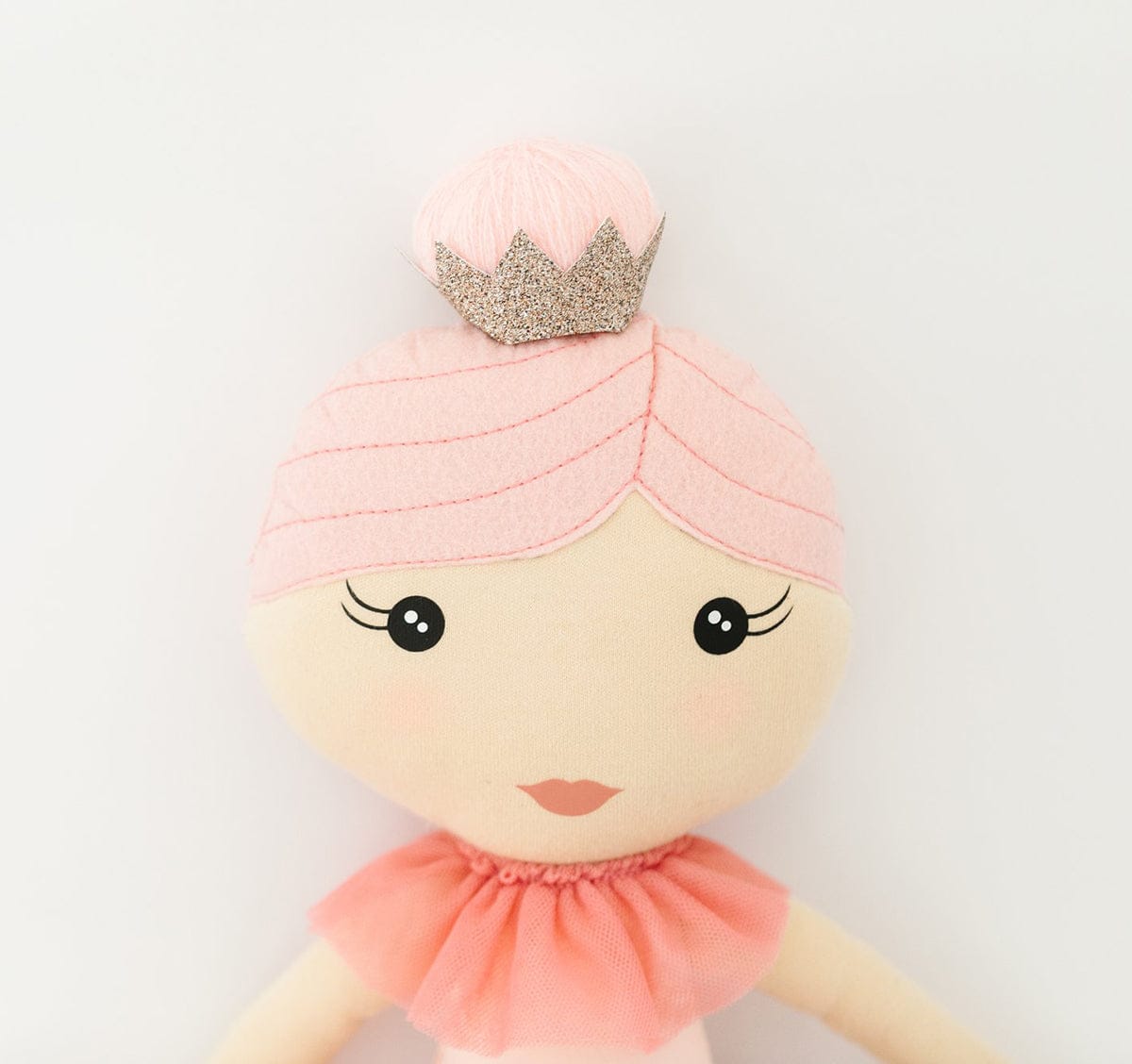 Kind Culture The Grace Doll