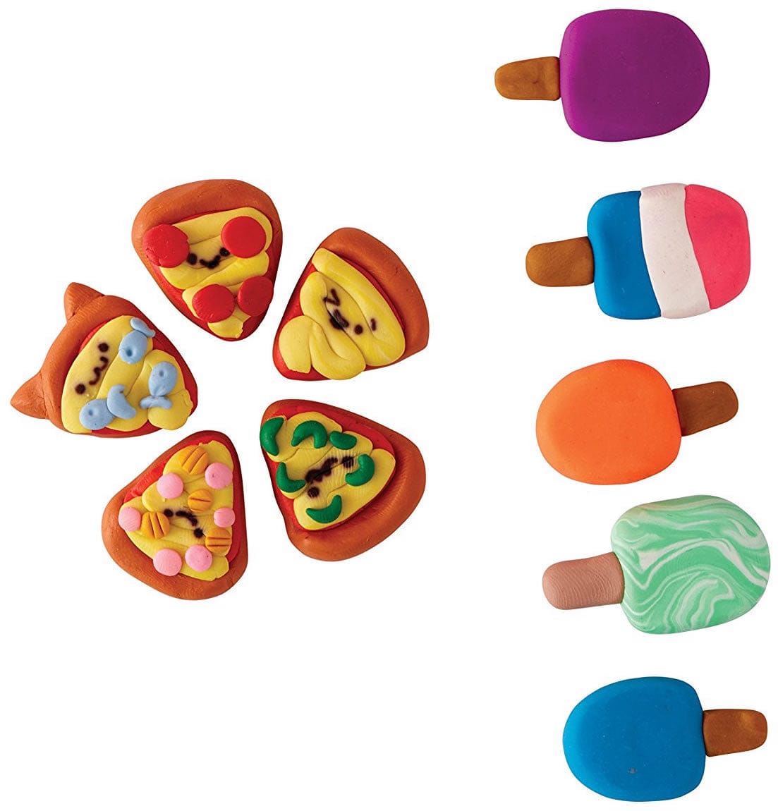 Klutz Make Your Own Mini Eraser - 803750