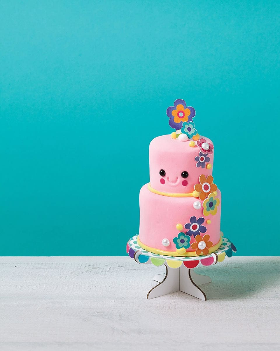 Klutz Mini Bake Shop - 821020