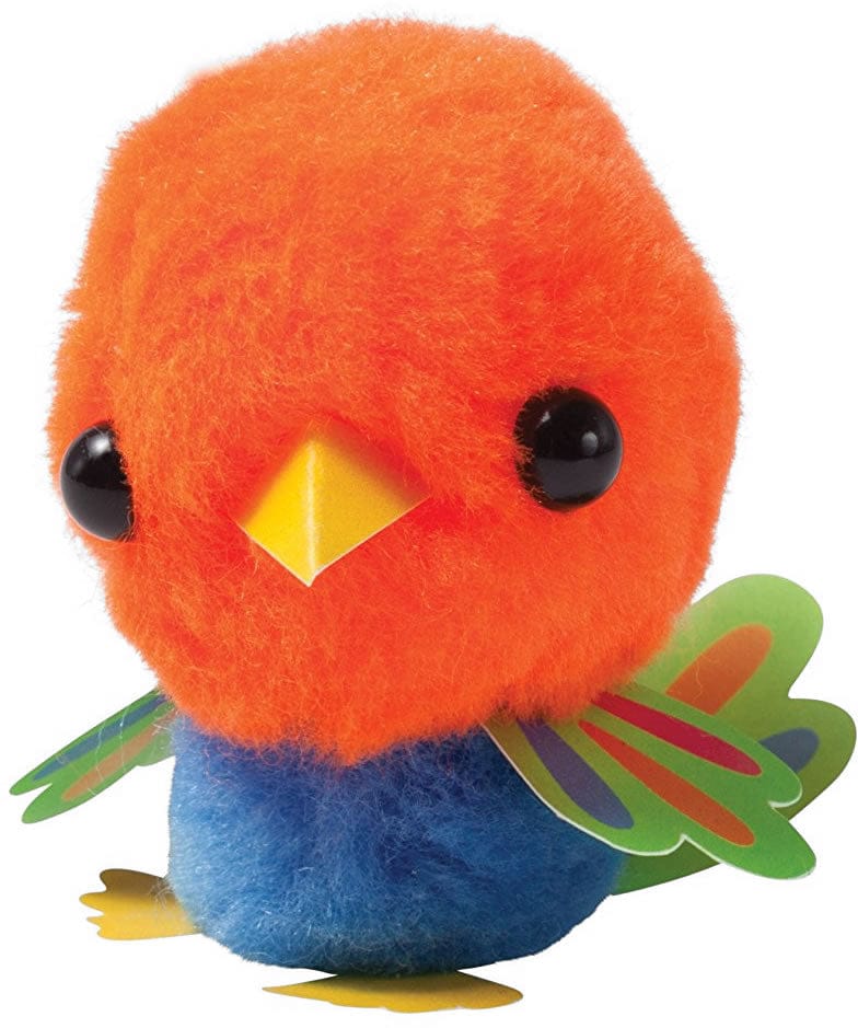 Klutz My Pom-Pom Pet Shop Book & Craft Kit - 815956