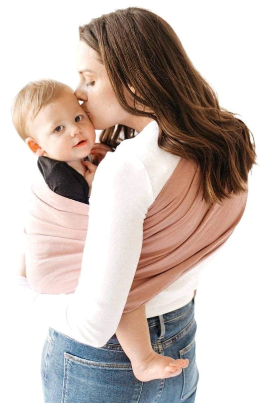 Kyte Baby Ring Sling - Dogwood - 1901DOG-RG