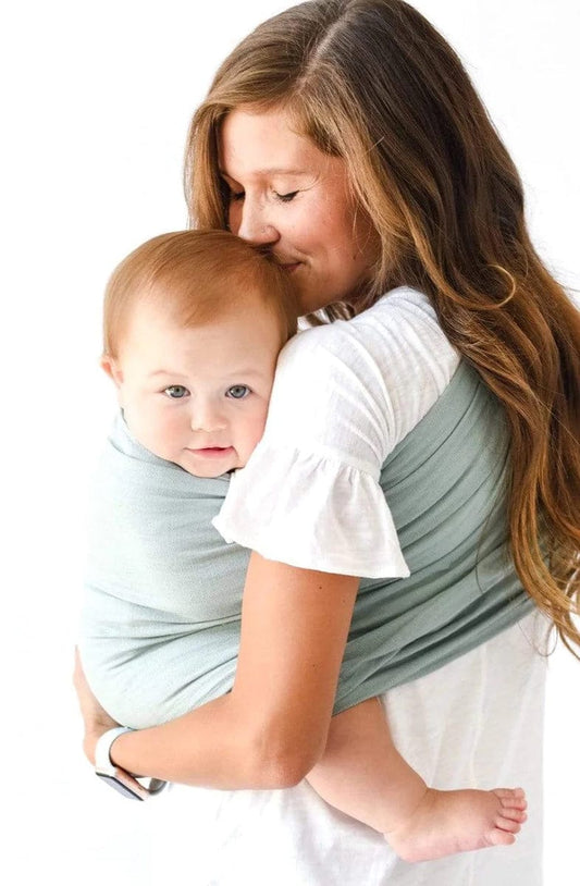 Kyte Baby Ring Sling - Willow - 1901WIL-RG