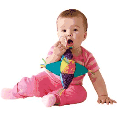 Lamaze Jingle Jack - LC27127