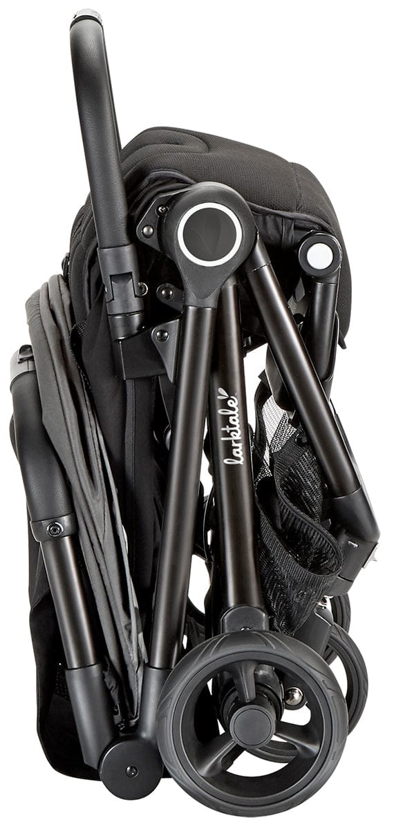 Larktale Autofold Stroller - Nightcliff Stone - LK40013