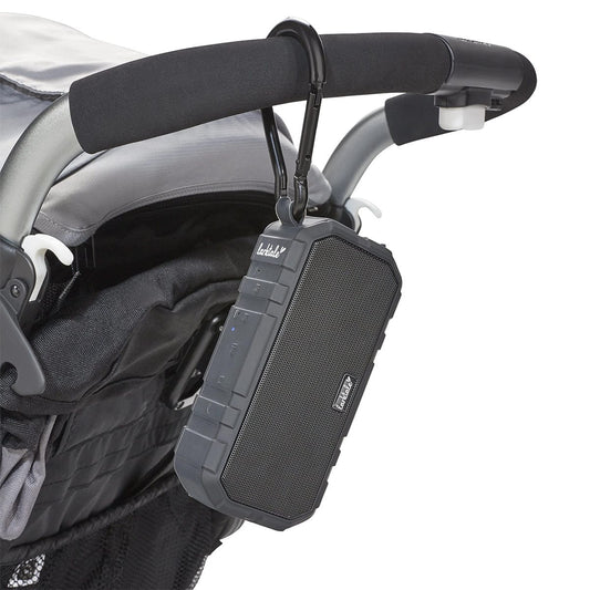 Larktale Bluetooth Travel Soundbar - LK99404