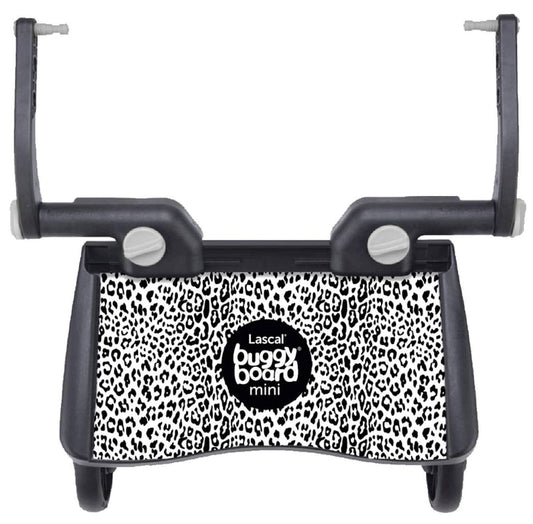 Lascal BuggyBoard Mini - Leopard - 5-23400